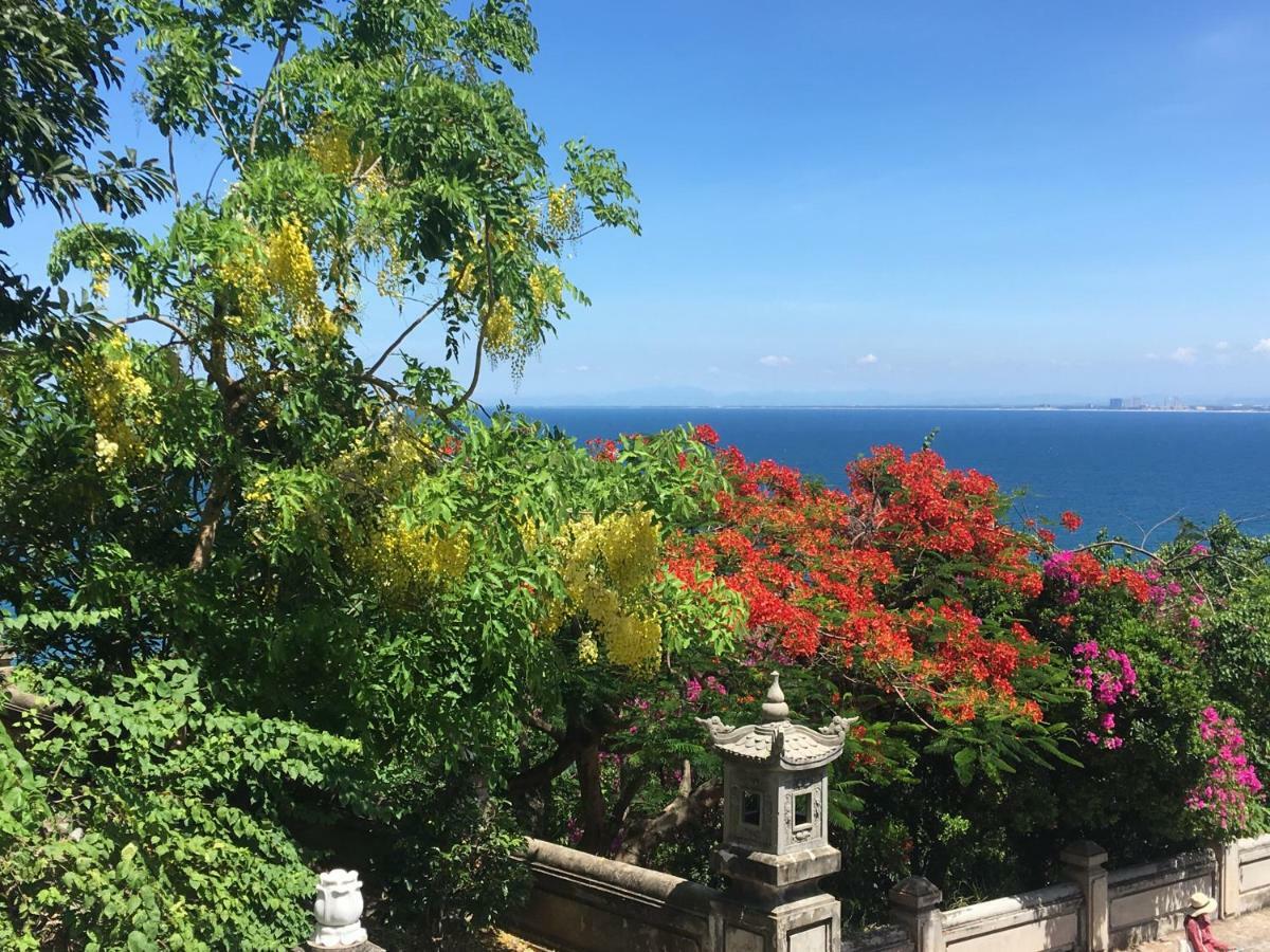 Hotel Huynh Gia Da Nang Exterior foto